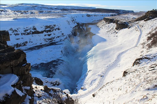 Gullfoss