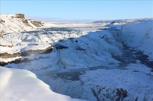 Gullfoss