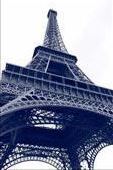 Eiffel Tower: by tiltingwindmills, Views[902]