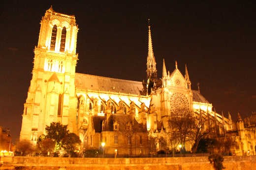 Notre Dame