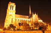 Notre Dame: by tiltingwindmills, Views[197]