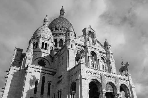 Sacre Coeur
