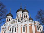 Tallinn, Estonia: by tiltingwindmills, Views[559]