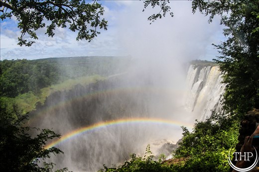 Victoria Falls