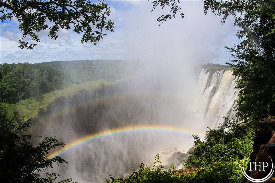 Victoria Falls