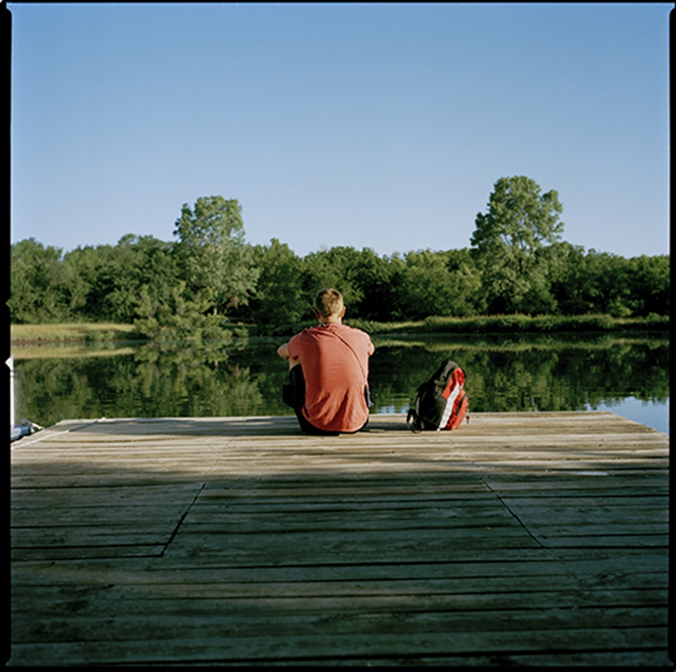 An hour of prayer time is allotted to every staff member each morning.