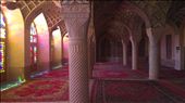 Shiraz mosques: by timseal, Views[268]