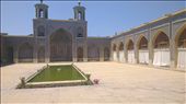 Shiraz Mosques: by timseal, Views[235]