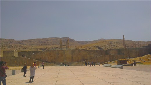 Persepolis
