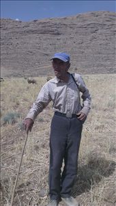 Zagros farmer: by timseal, Views[265]