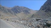 Mountain roads to Esfahan: by timseal, Views[227]