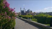 Naqsh-e Jahan square in Esfahan: by timseal, Views[248]