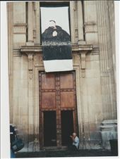 The irony of salvation.: by tinamurty, Views[273]