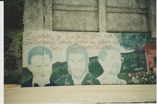 Heroes for the Underdogs