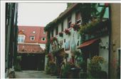 Streets of Colmar, France: by tinamurty, Views[227]