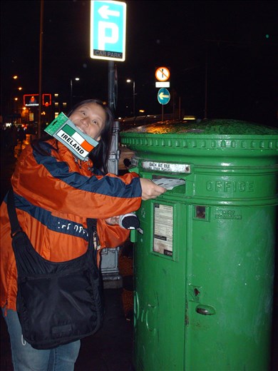 There is no such thing as 