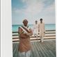 My Yoga Teachers on Paradise Island, Nassau, Bahamas by: tinamurty Views[249]