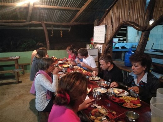 Hummer-fest! Uden ris!