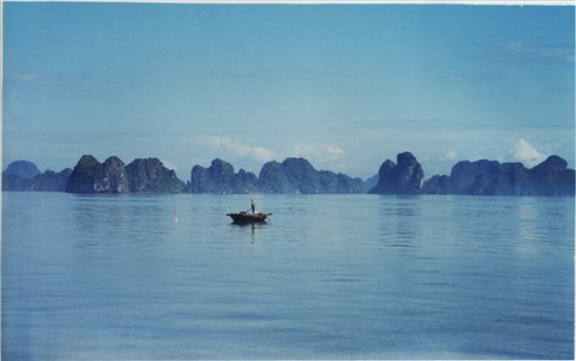 halong bay
