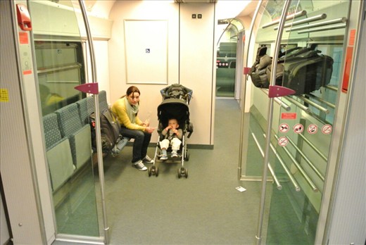 The end of the 24 hour journey. Very sleepy & not sure what day or what time it really is. Heading for bed in KL.