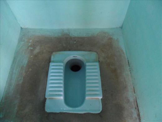 the simple construction that can change lives