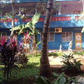 Lakshmi's cottage: by tjs, Views[106]