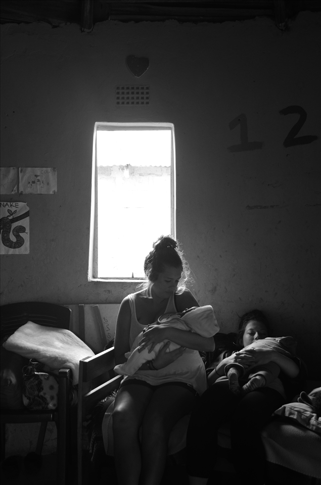 Another amazing part of my job was seeing the volunteers interacting with the kids. Each day as we drove up in the van the kids would run towards us looking for a hug or hand to hold. Having someone thank me or tell me this was the best day of their life was extremely humbling. I feel so lucky that I had a small part in facilitating mutual love and growth for all involved. Ngiyabonga (thank you).