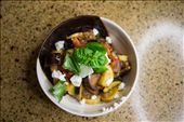 Cheese and fresh basil make everything better: by tmsalley, Views[265]