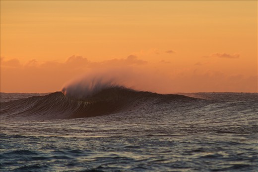 Sunrise Peak, Ulladulla 