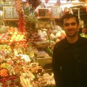 Farmer's Market in Barcelona: by tomforroti, Views[242]