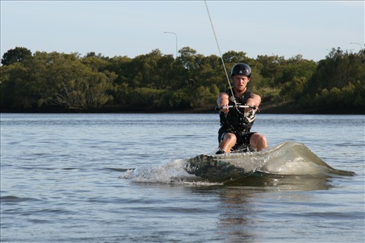 Dedication, focus, determination are all required in this leisure activity