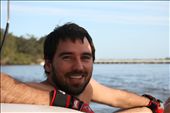 A three fall rule before changing riders means Breno is up next and it shows : by tommyfeeney, Views[273]