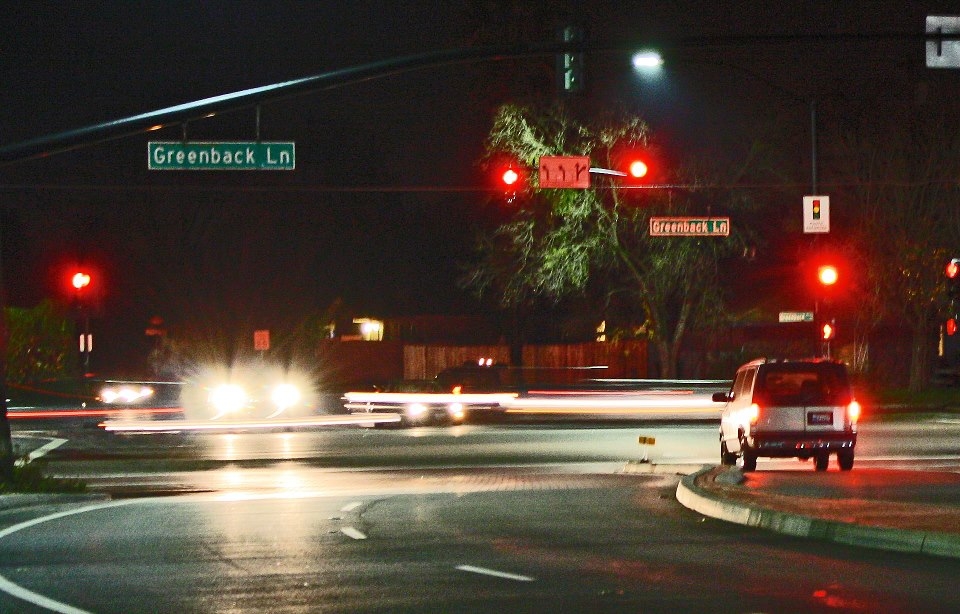 My Neighbourhood , Citrus Heights, CA