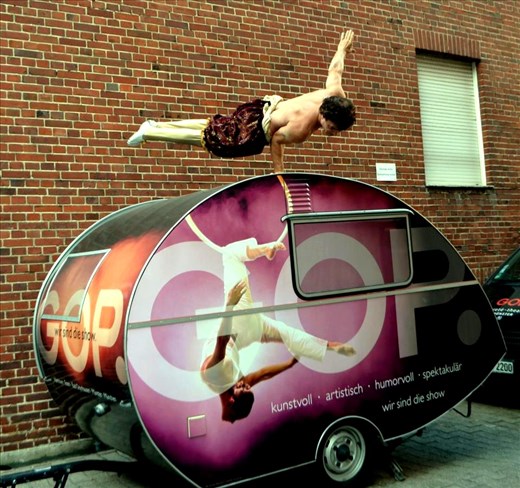 Quando o trabalho é um prazer a vida é bela. Mas quando nos é imposto, a vida é uma escravidão

