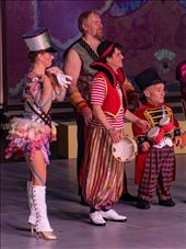 Knie Musical Tony Manducas: by tony-manducas, Views[271]