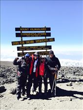 Summit: by tony_mattravers, Views[1295]