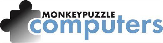Monkety Puzzle Computers