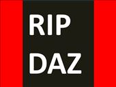 RIP Daz: by tony_mattravers, Views[1675]
