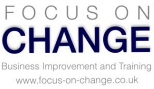 Focus on Change