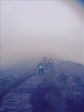 Foggy: by tony_mattravers, Views[574]