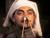 Mr Bean Wibble: by tony_mattravers, Views[2039]