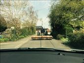 Tractor: by tony_mattravers, Views[757]