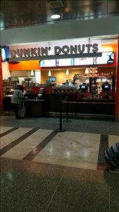 Dunkin Coffee,
It's not WAWA, but it will do!!!: by tor148, Views[275]