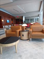 AA Admiral lounge,. Very nice and staff very courteous: by tor148, Views[479]