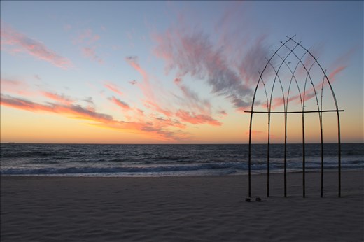 Sculptures by the Sea 