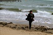 Beaches days don't have to be sunny: by torip, Views[236]
