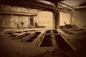 Torpedo machine with shape and structure as we know it today was invented by an officer of the Austro-Hungarian Navy, Croat Ivan Blaz Lupis Vukic, 1860. calling it  Coast Lifeguard.: by torpedo, Views[772]