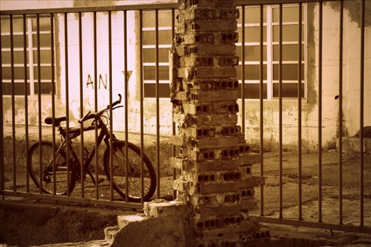 Since 1990 caused financial problems for the company Torpedo. The first bankruptcy proceedings were initiated on 23 March 1990 on the Commercial Court in Rijeka. Now this is a place of ruins and many people often talk about it, reminiscing better times...