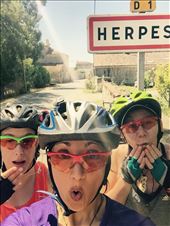 by tourdefriends, Views[125]