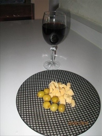 Refillable Ingredients - Always makes cooking more fun.